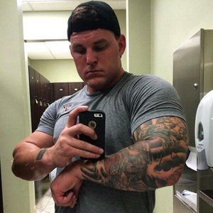 Meet your Posher, Tyler